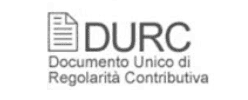 logo durc