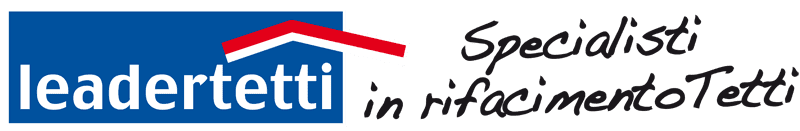 leadertetti logo